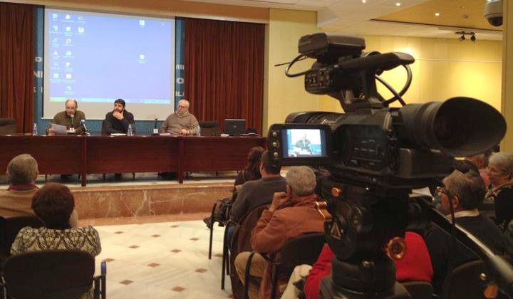 Noticias Costa 2016