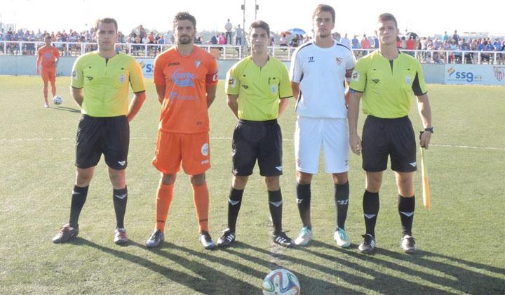 Tertulia Deportiva