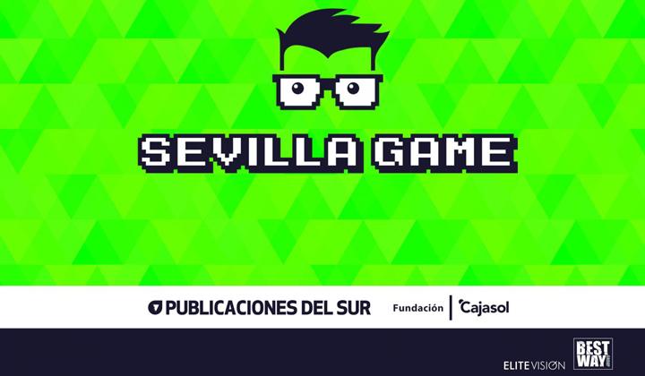 Sevilla Game 2017
