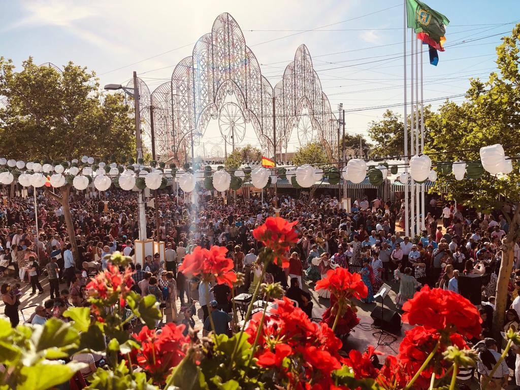 Viva la Feria (Rota 2019)