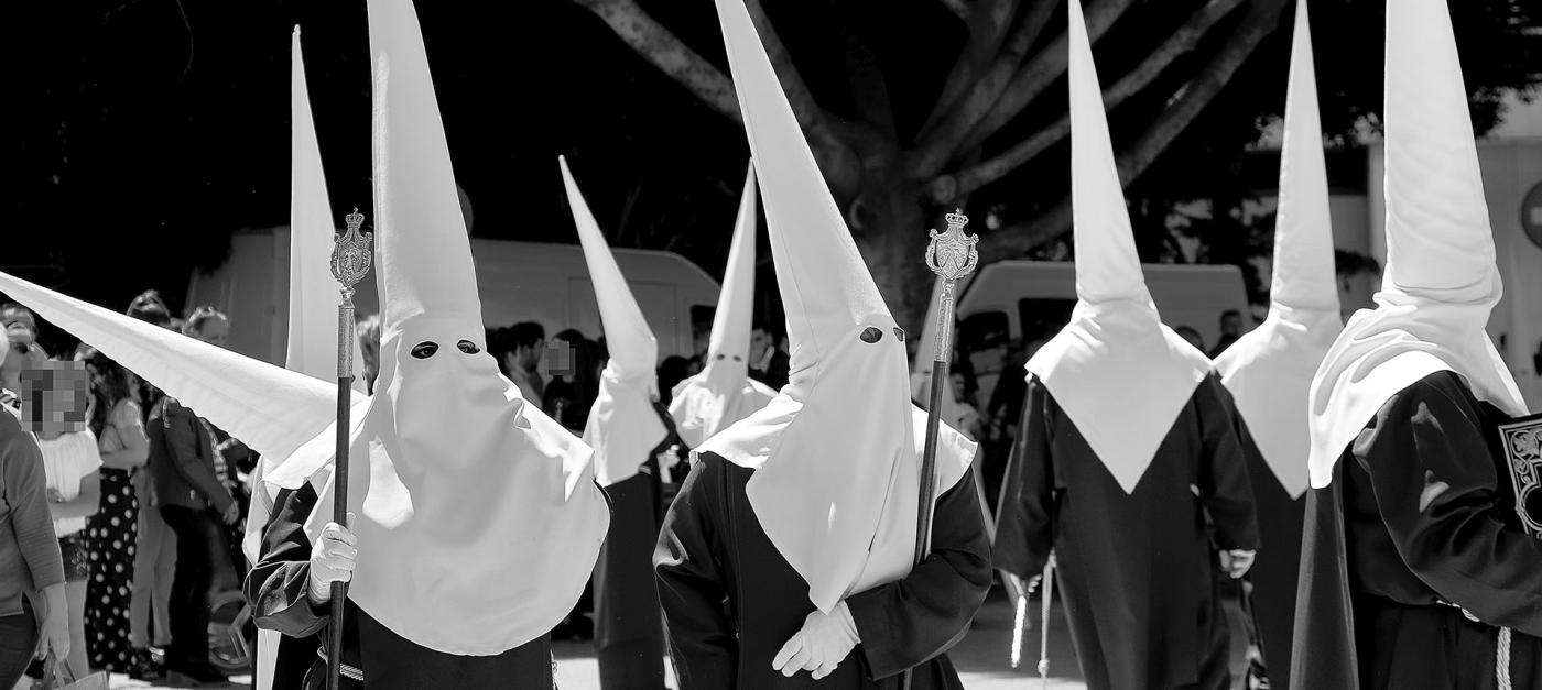El Aljarafe sobre los pies
