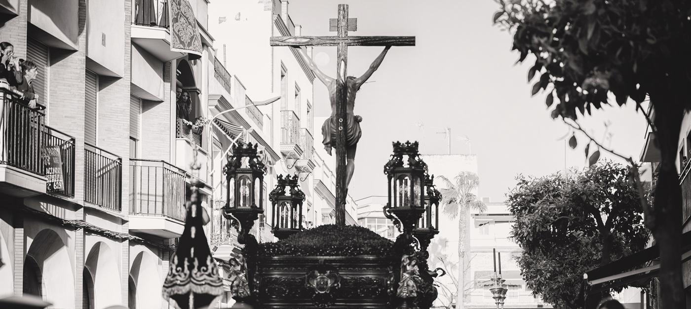 Semana Santa Málaga 2023