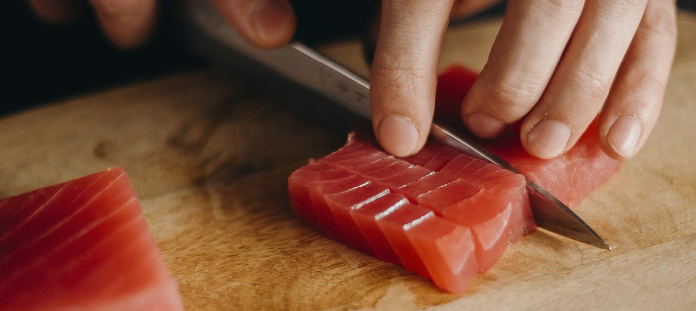 Semana Gastronómica del Atún de Barbate