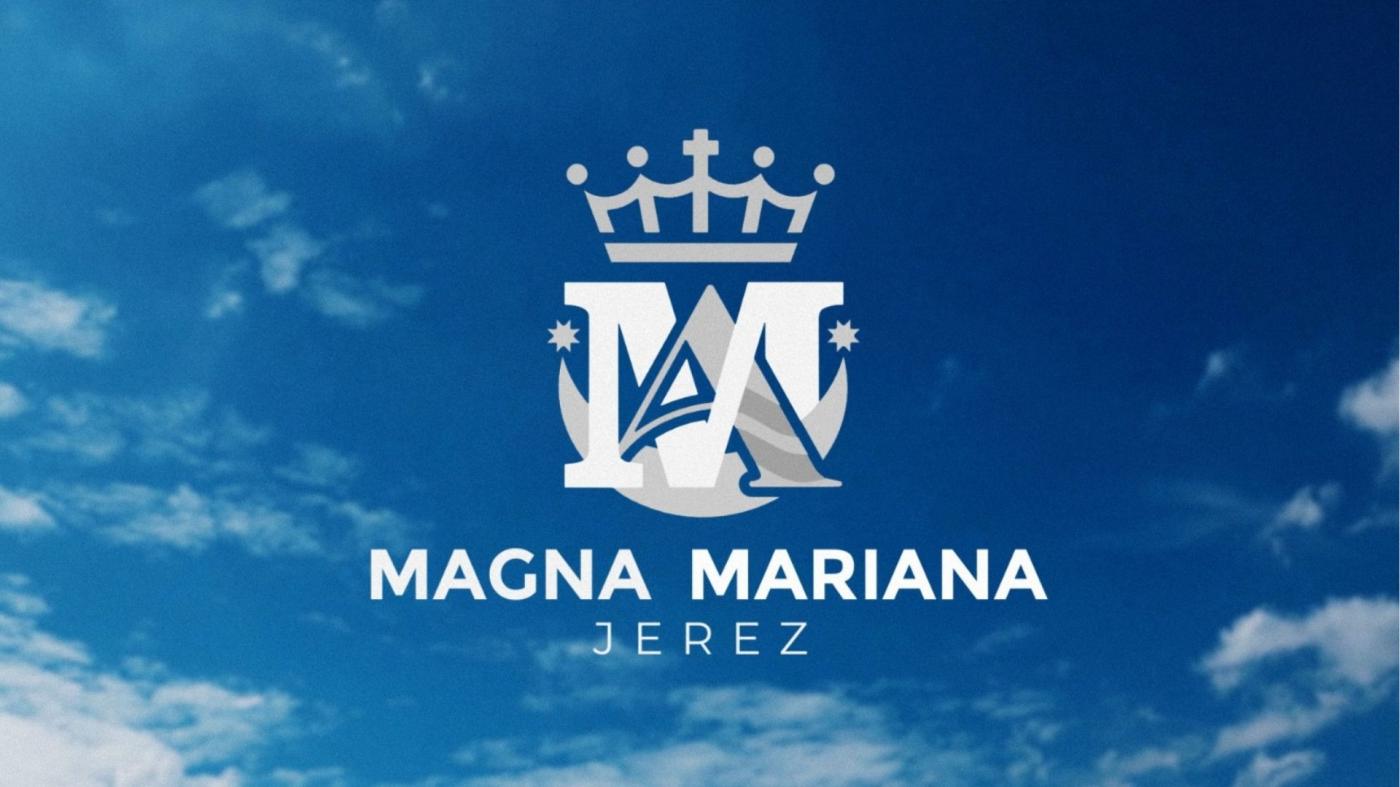 Magna Mariana Jerez 2024