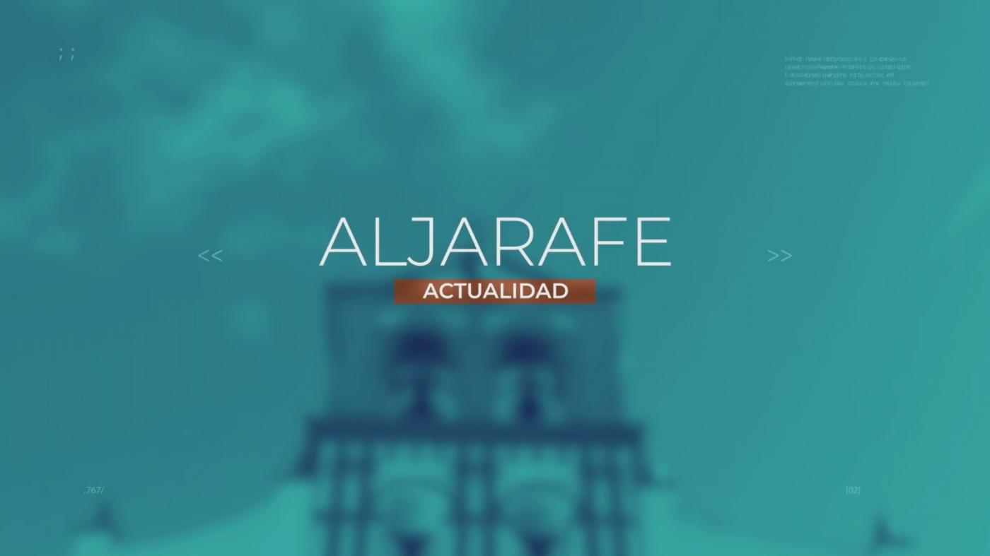 Especial Agua Aljarafesa