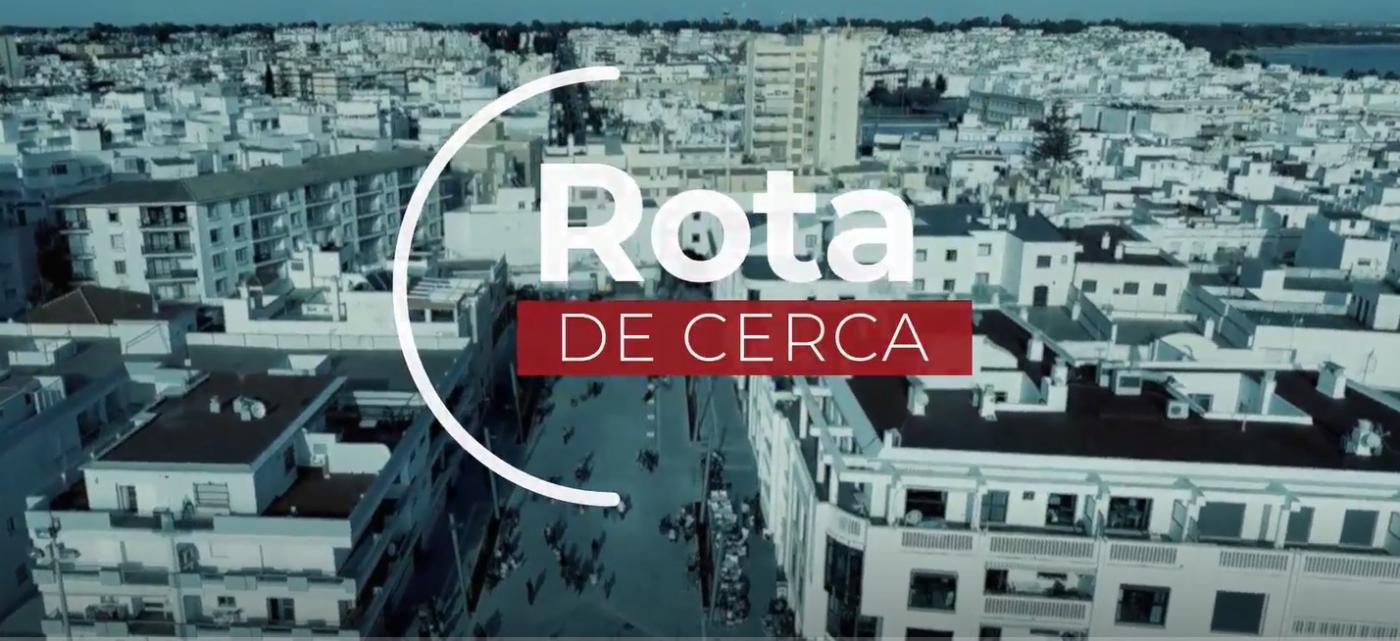 Rota de Cerca
