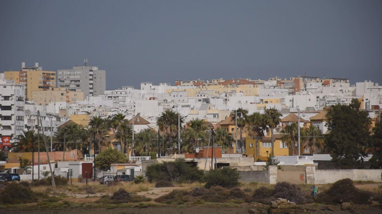 San Fernando al día