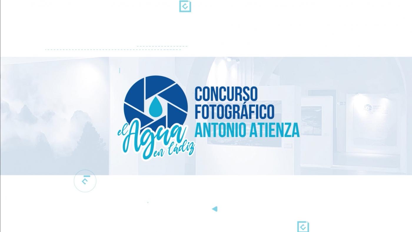 Entrega de premios del Concurso Fotográfico del Agua Antonio Atienza 2025